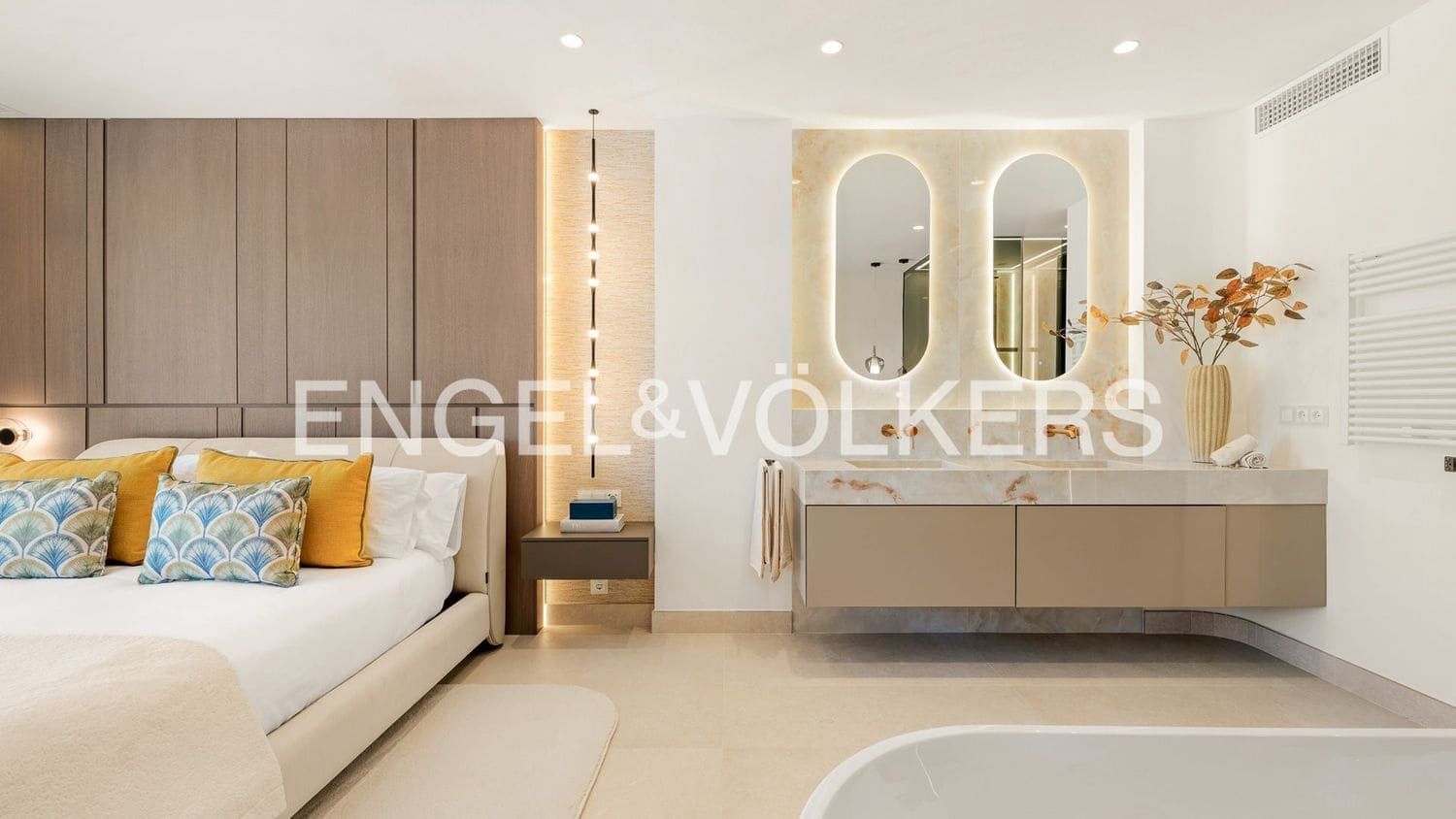 3 slaapkamer Appartement te koop in Estepona met zwembad garage - € 2.695.000 (Ref: 9733497)