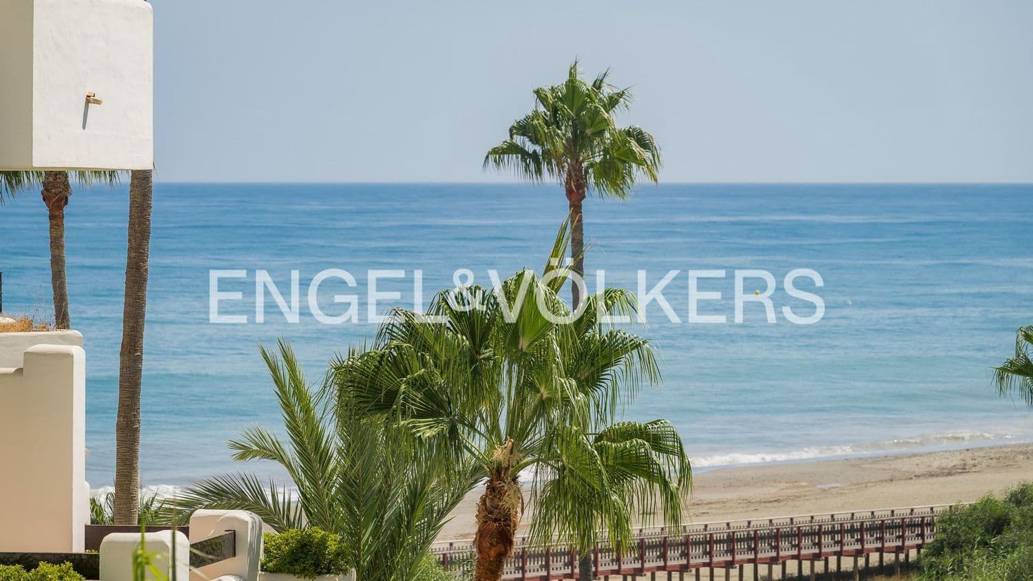 3 slaapkamer Appartement te koop in Estepona met zwembad garage - € 2.695.000 (Ref: 9733497)
