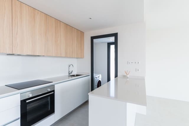 3 slaapkamer Appartement te koop in La Concha - Resina Golf, Estepona met zwembad garage - € 760.000 (Ref: 9733500)