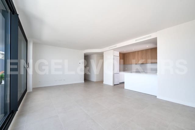 3 slaapkamer Appartement te koop in La Concha - Resina Golf, Estepona met zwembad garage - € 760.000 (Ref: 9733500)