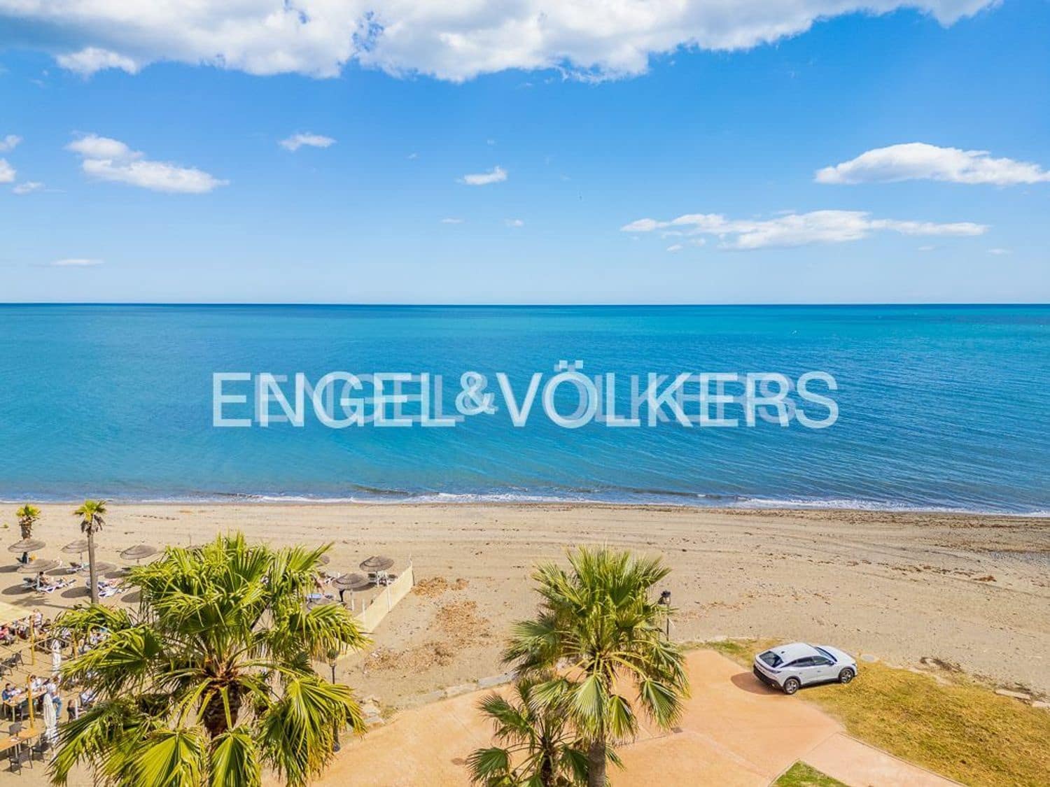 3 quarto Apartamento para venda em Estepona com piscina garagem - 1 050 000 € (Ref: 9733501)