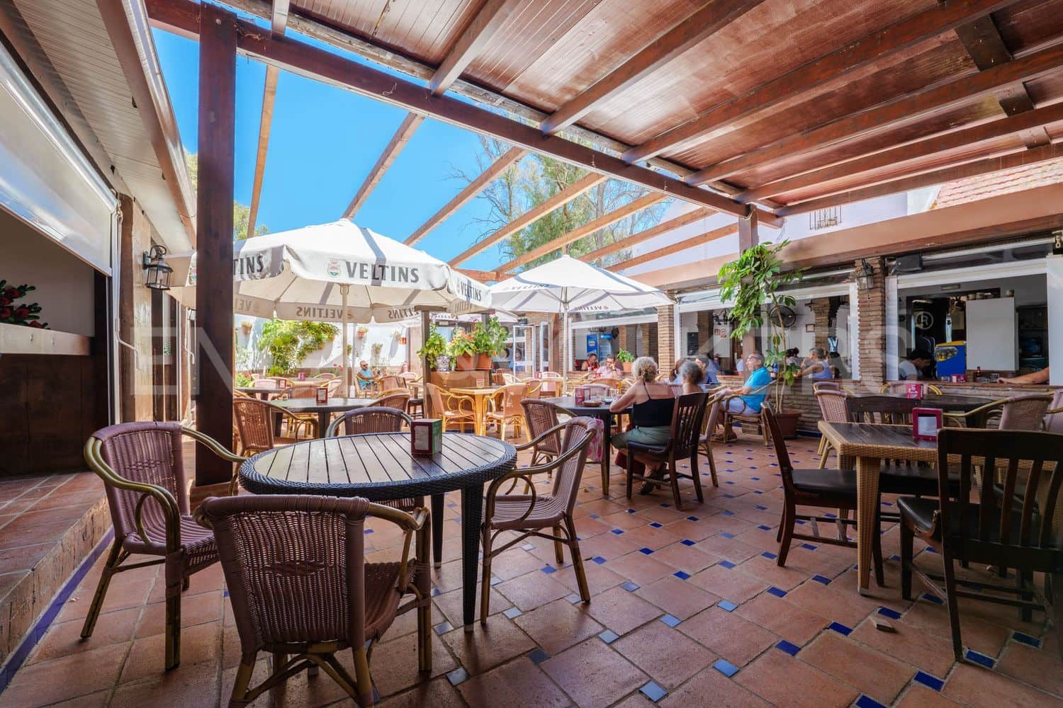 Landgrundstück zu verkaufen in New Golden Mile - 1.800.000 € (Ref: 9733502)