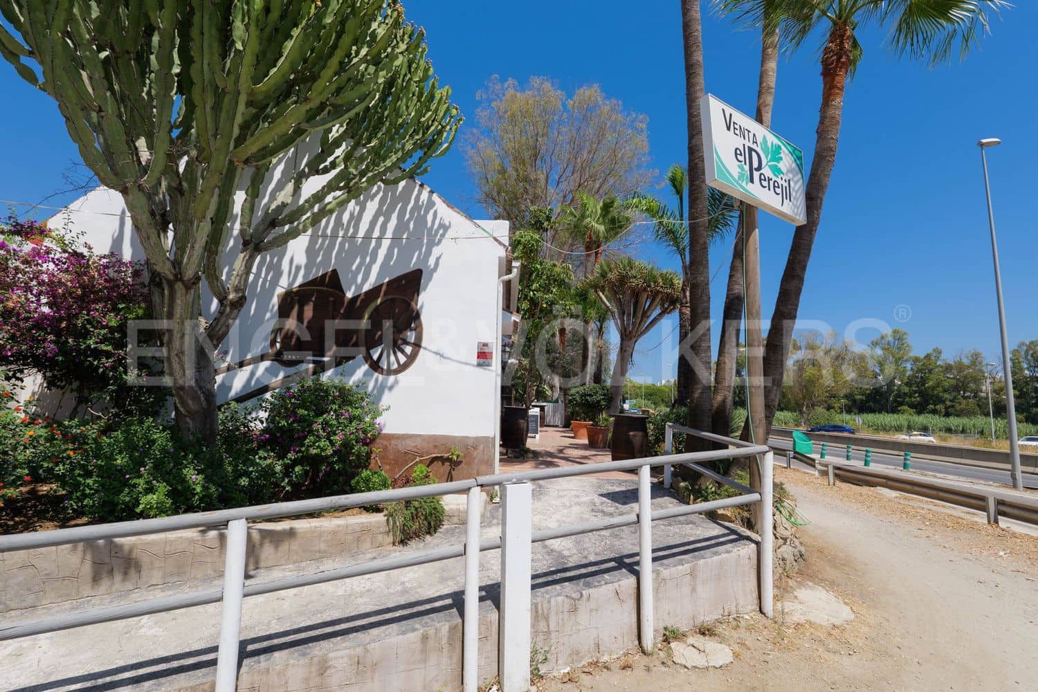 Landgrundstück zu verkaufen in New Golden Mile - 1.800.000 € (Ref: 9733502)