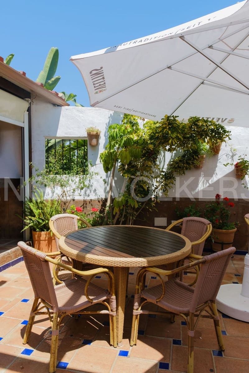 Landgrundstück zu verkaufen in New Golden Mile - 1.800.000 € (Ref: 9733502)