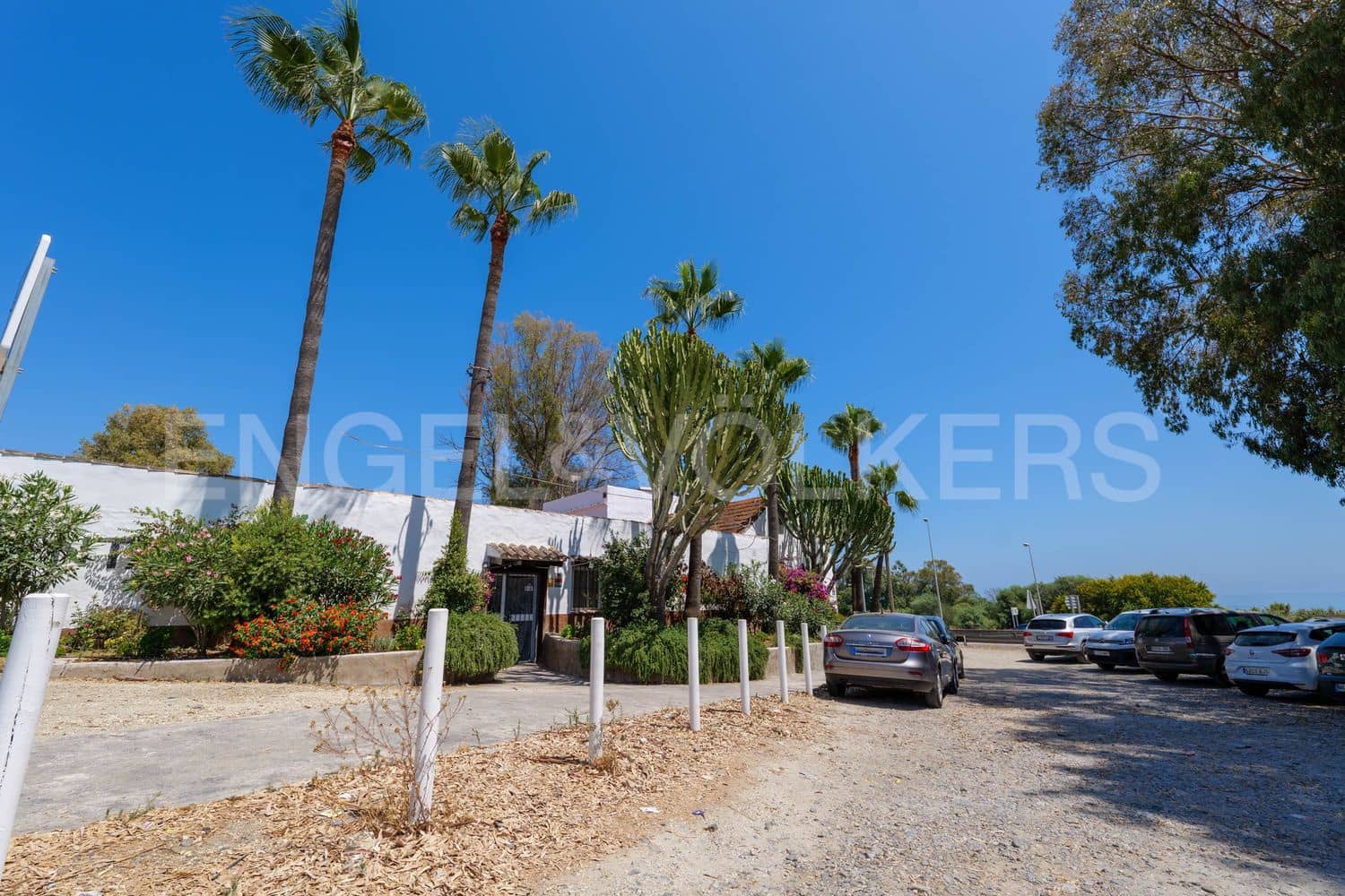 Landgrundstück zu verkaufen in New Golden Mile - 1.800.000 € (Ref: 9733502)