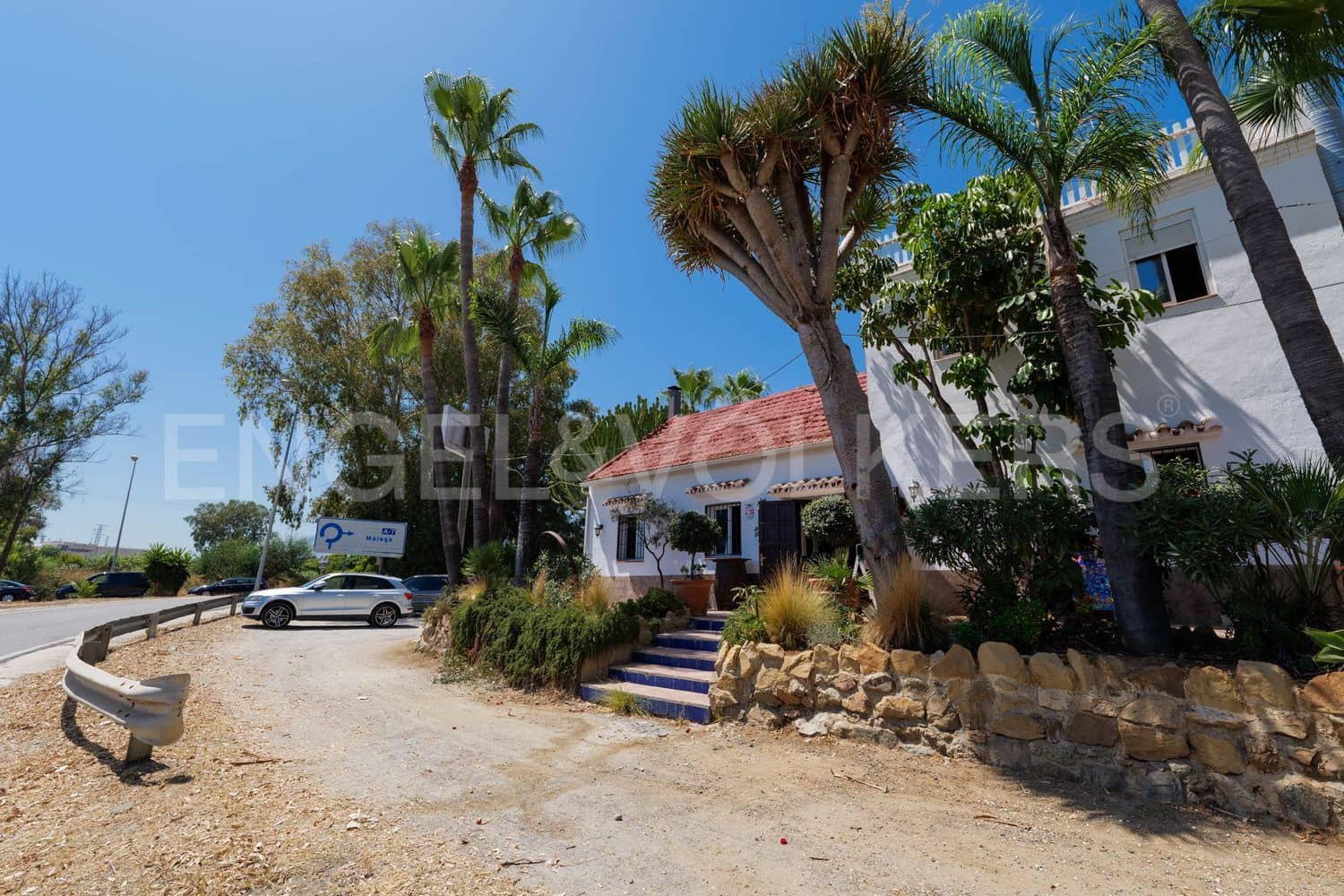 Landgrundstück zu verkaufen in New Golden Mile - 1.800.000 € (Ref: 9733502)