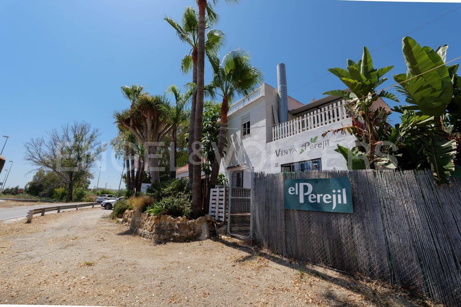 Landgrundstück zu verkaufen in New Golden Mile - 1.800.000 € (Ref: 9733502)