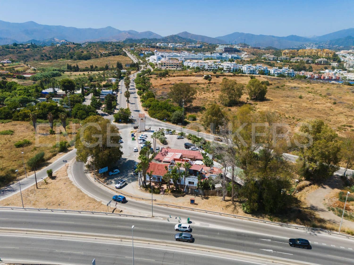 Landgrundstück zu verkaufen in New Golden Mile - 1.800.000 € (Ref: 9733502)