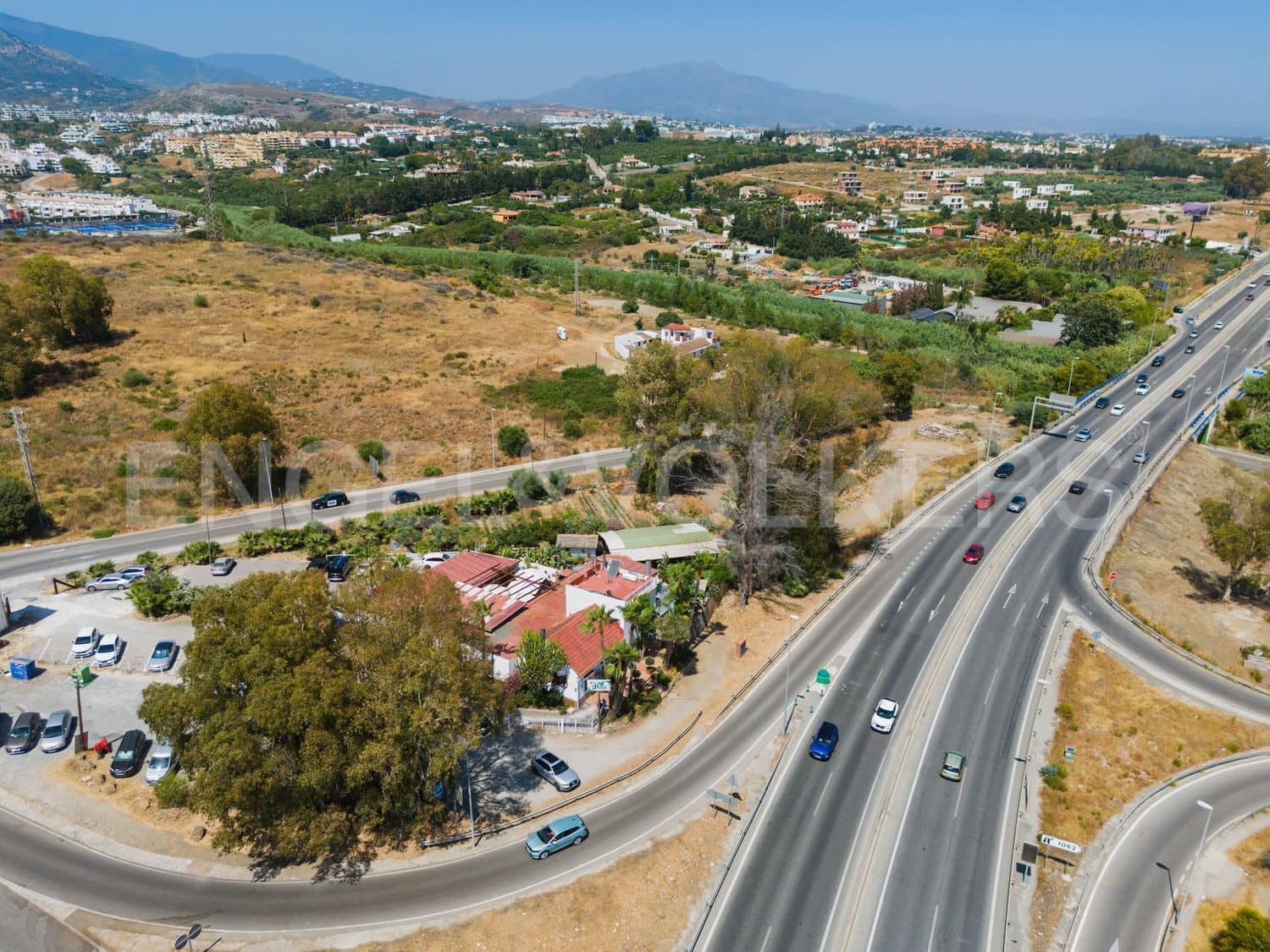 Landgrundstück zu verkaufen in New Golden Mile - 1.800.000 € (Ref: 9733502)