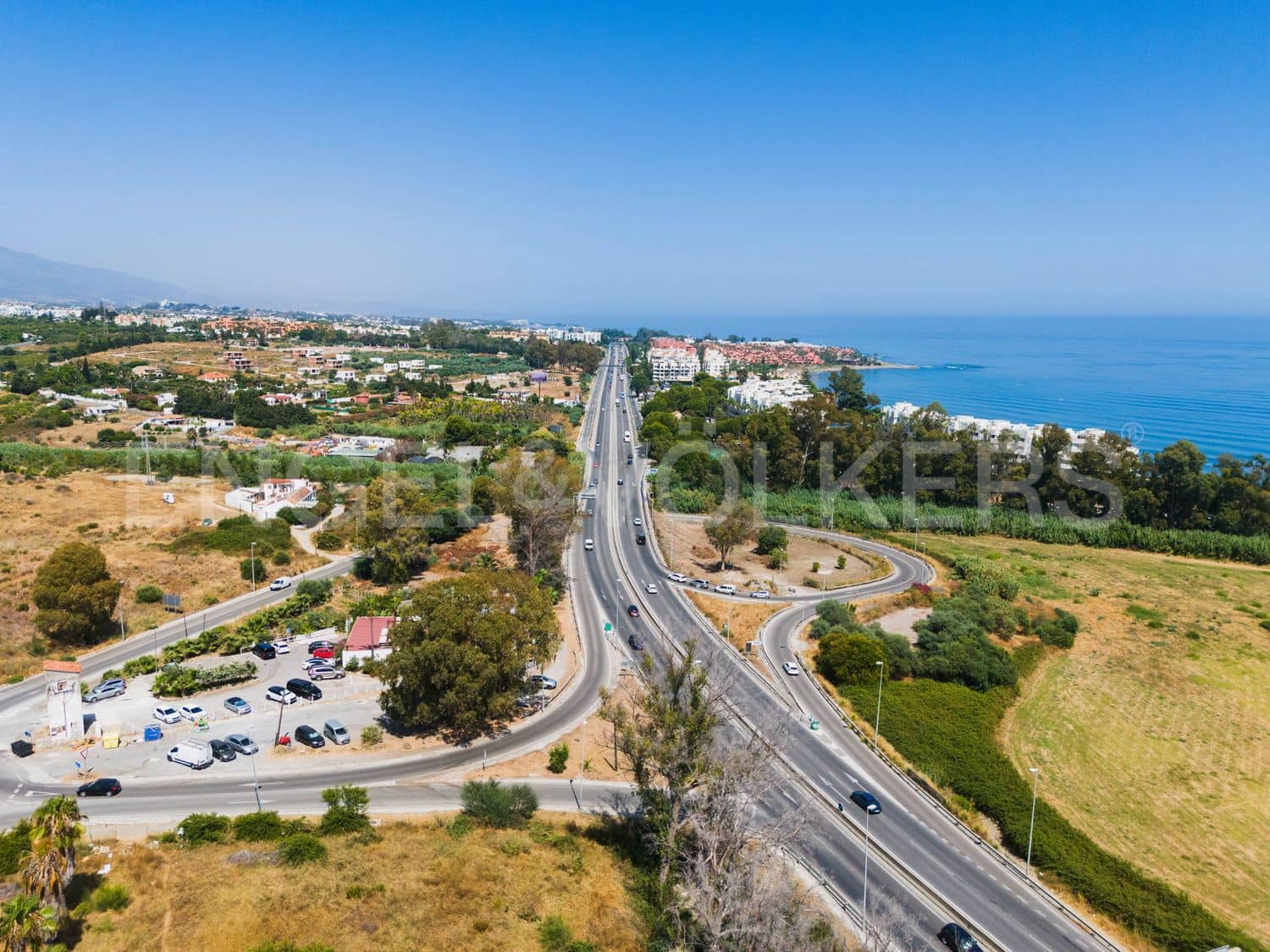 Landgrundstück zu verkaufen in New Golden Mile - 1.800.000 € (Ref: 9733502)