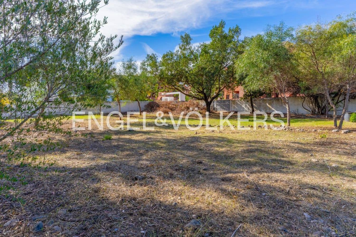 Grunde uden byggetilladelser til salg i Atalaya-Isdabe - € 1.150.000 (Ref: 9733503)