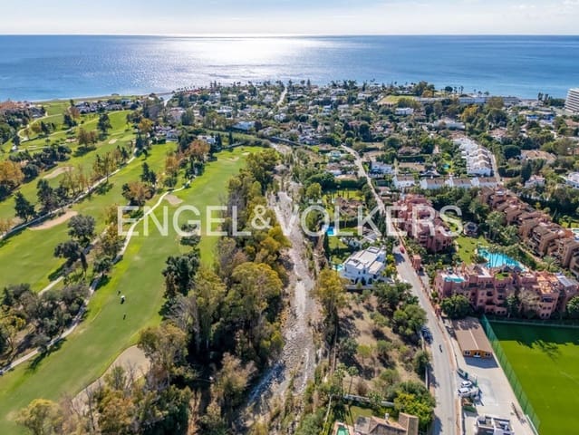 Terre non Aménagée à vendre à Atalaya-Isdabe, Estepona - 1 150 000 € (Ref: 9733503)