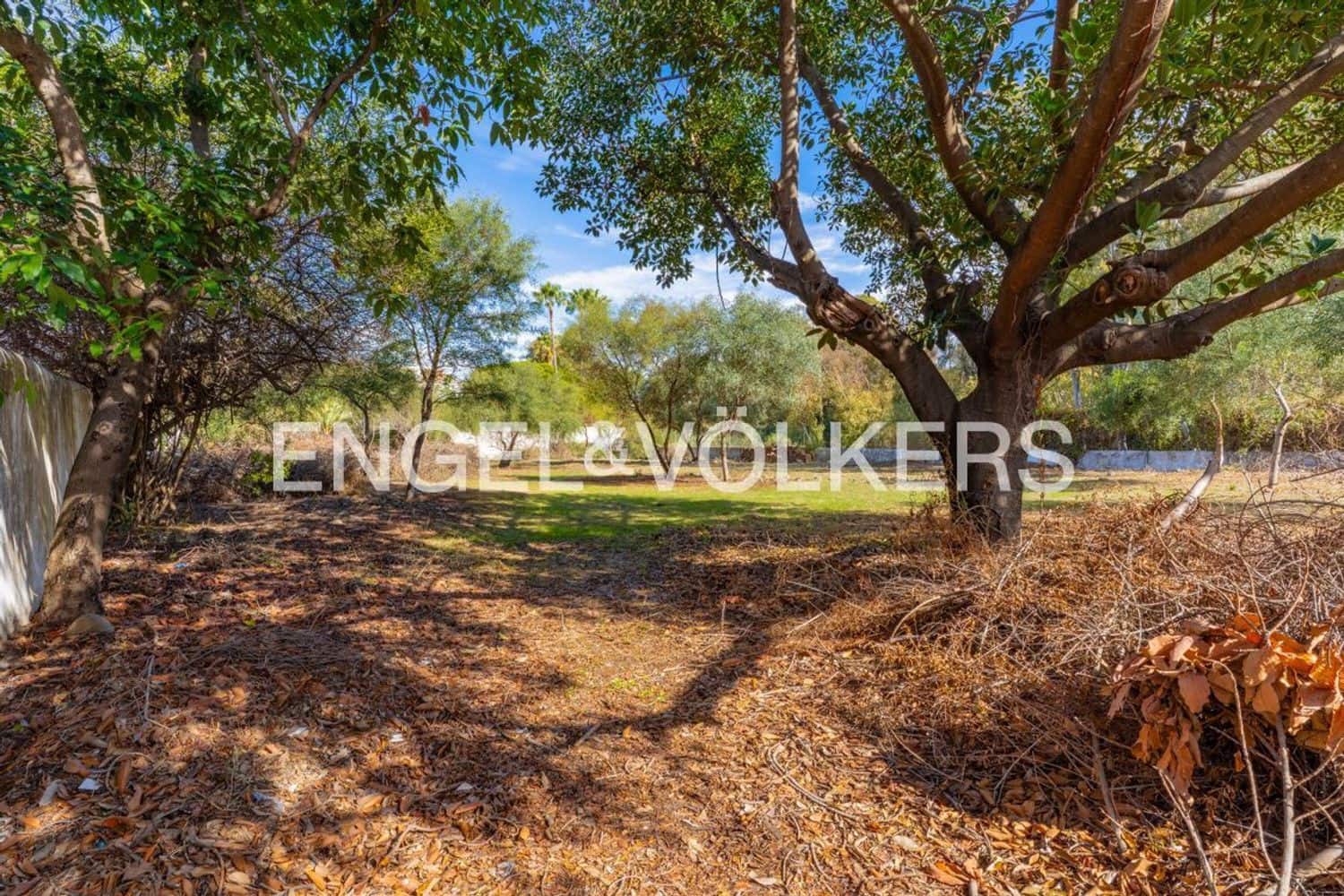 Grunde uden byggetilladelser til salg i Atalaya-Isdabe - € 1.150.000 (Ref: 9733503)