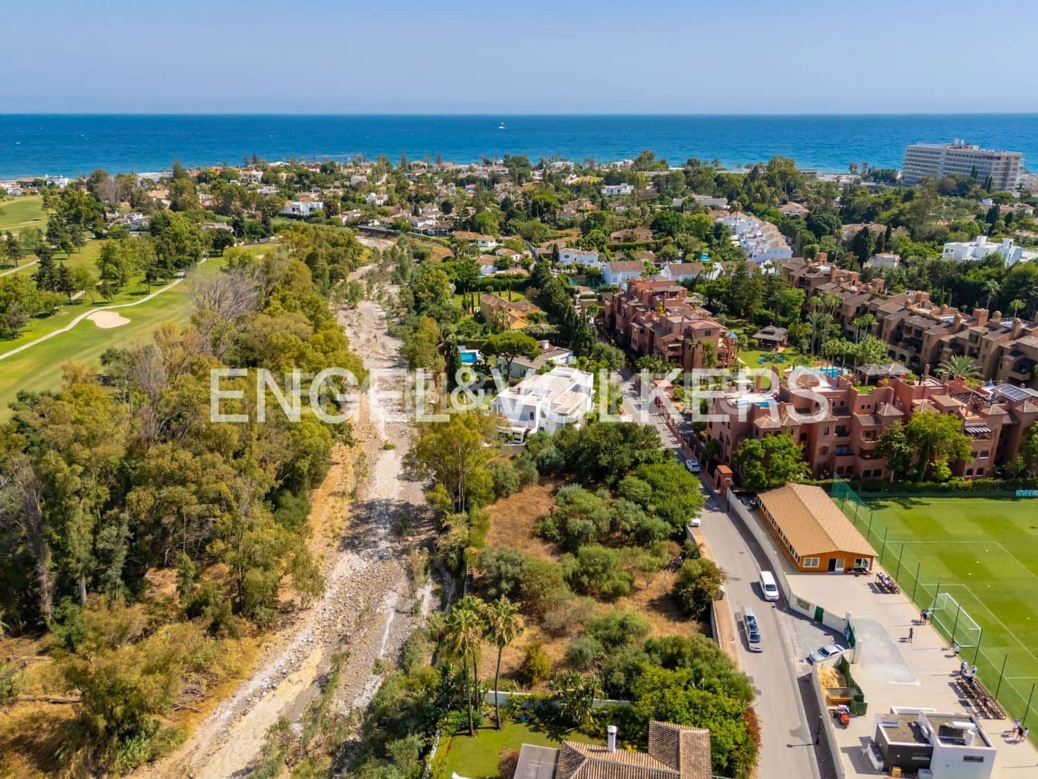 Grunde uden byggetilladelser til salg i Atalaya-Isdabe - € 1.150.000 (Ref: 9733503)