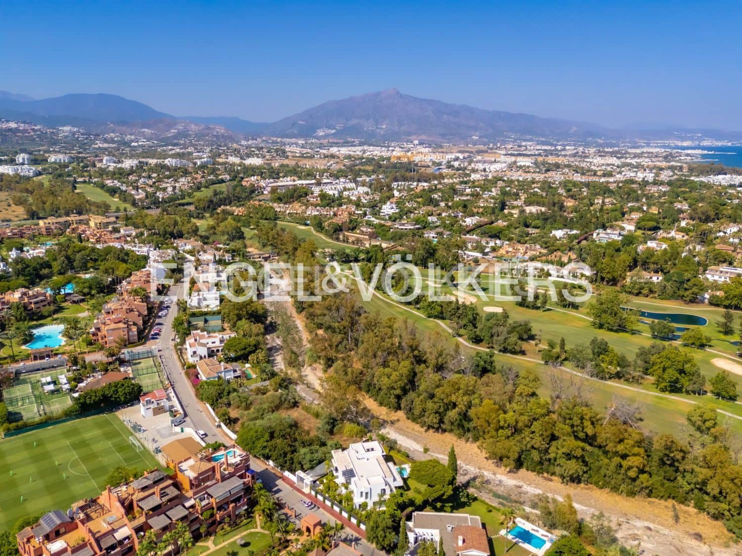 Grunde uden byggetilladelser til salg i Atalaya-Isdabe - € 1.150.000 (Ref: 9733503)