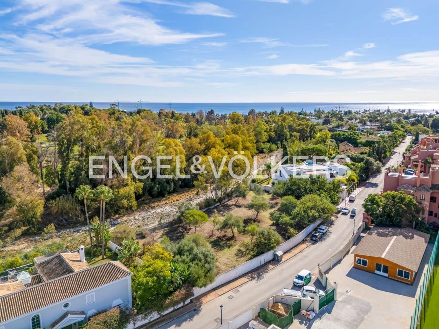 Grunde uden byggetilladelser til salg i Atalaya-Isdabe - € 1.150.000 (Ref: 9733503)