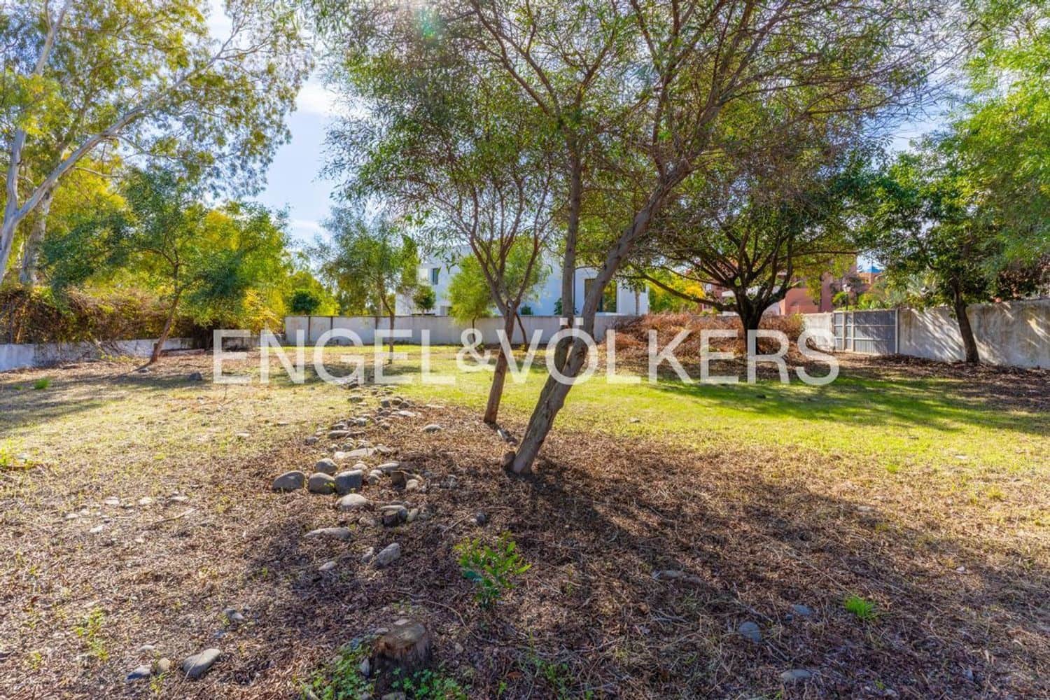 Grunde uden byggetilladelser til salg i Atalaya-Isdabe - € 1.150.000 (Ref: 9733503)