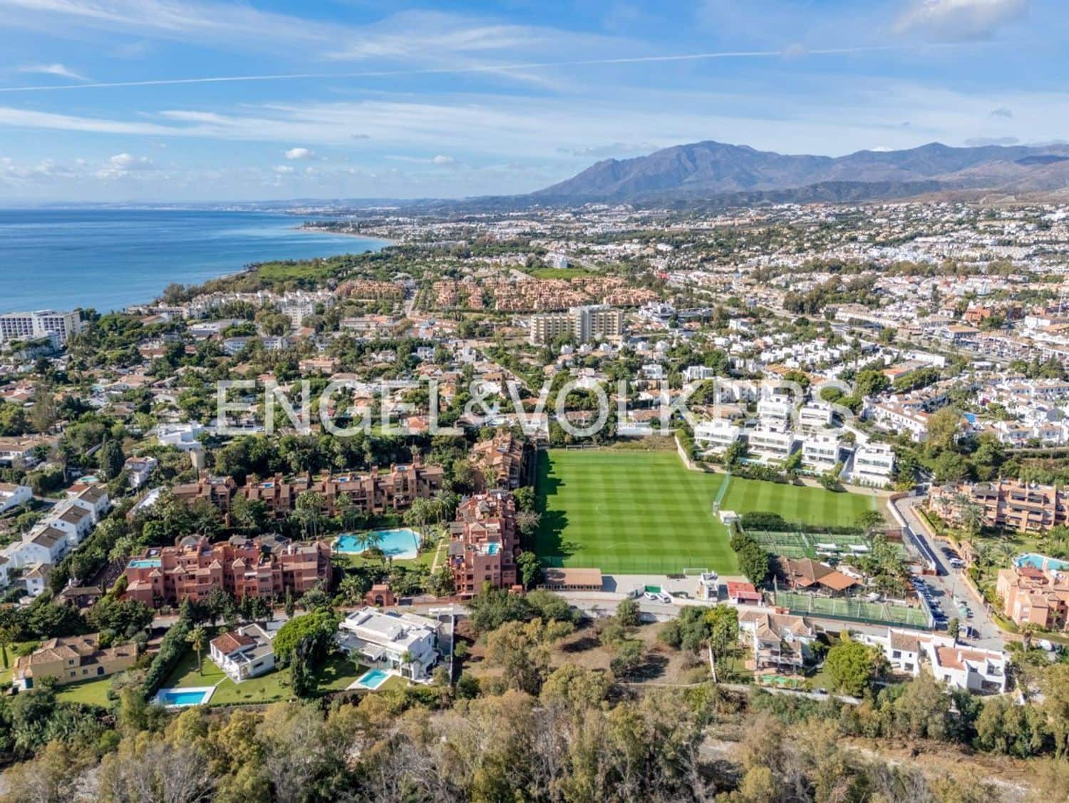 Grunde uden byggetilladelser til salg i Atalaya-Isdabe - € 1.150.000 (Ref: 9733503)