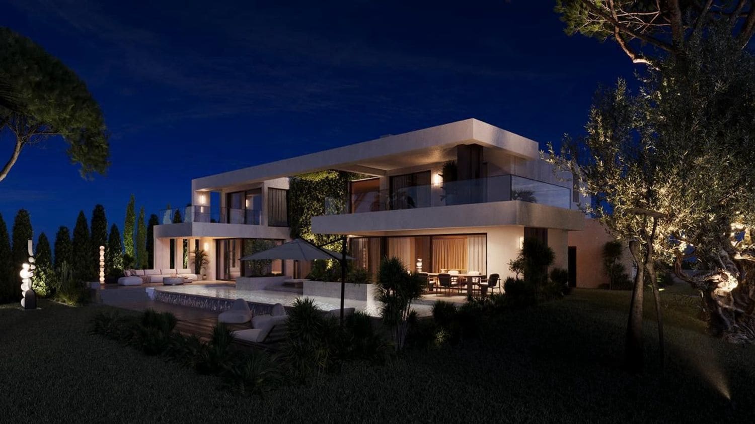 Grunde uden byggetilladelser til salg i Cancelada - € 700.000 (Ref: 9733504)