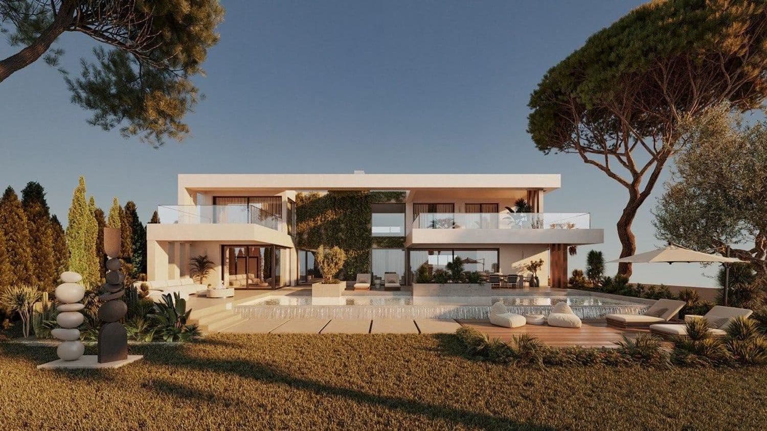 Grunde uden byggetilladelser til salg i Cancelada - € 700.000 (Ref: 9733504)