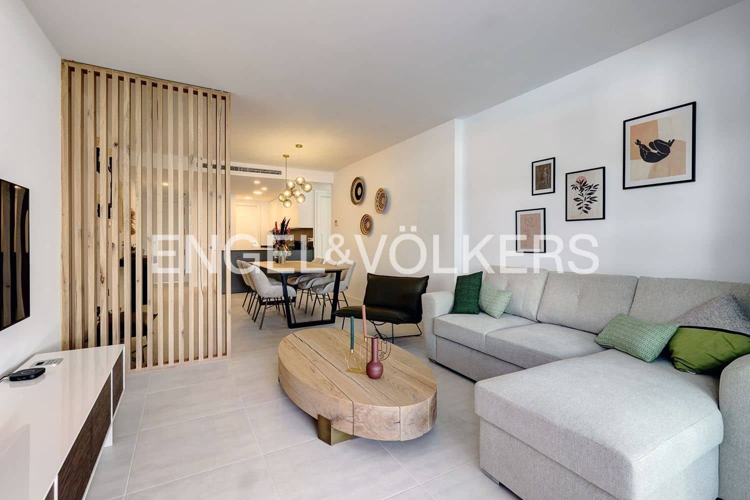 2 bedroom Apartment for sale in New Golden Mile with pool garage - € 434,500 (Ref: 9733505)