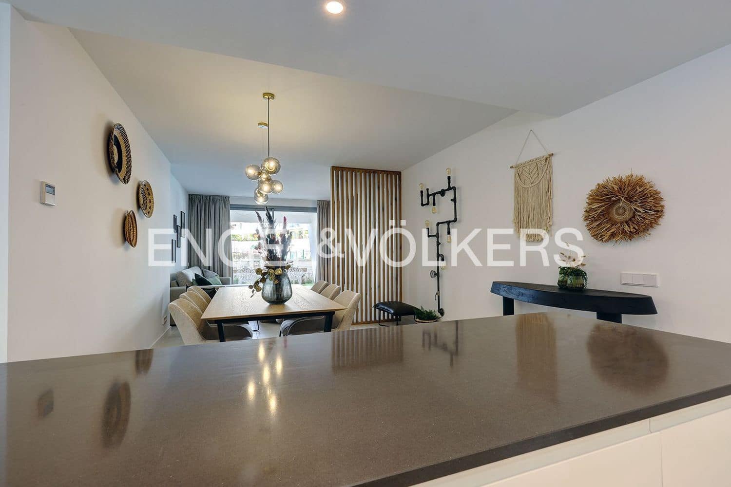 2 bedroom Apartment for sale in New Golden Mile with pool garage - € 434,500 (Ref: 9733505)