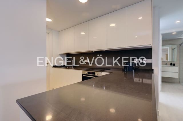 2 chambre Appartement à vendre à La Concha - Resina Golf, Estepona avec piscine garage - 434 500 € (Ref: 9733505)