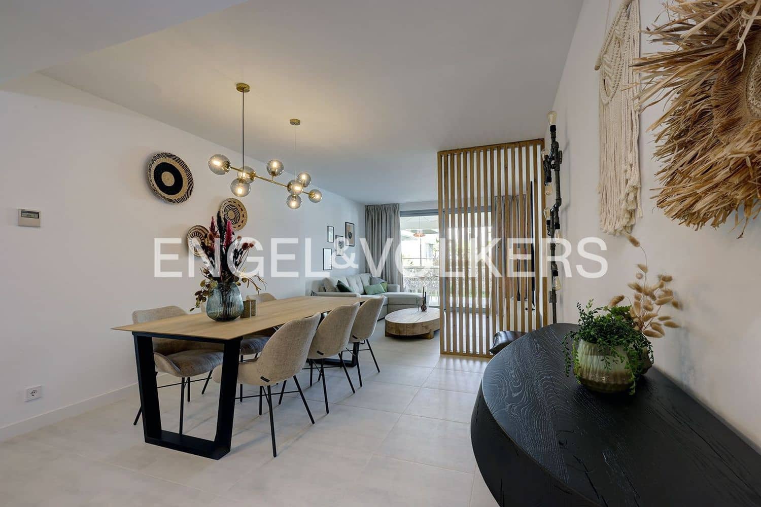 2 bedroom Apartment for sale in New Golden Mile with pool garage - € 434,500 (Ref: 9733505)
