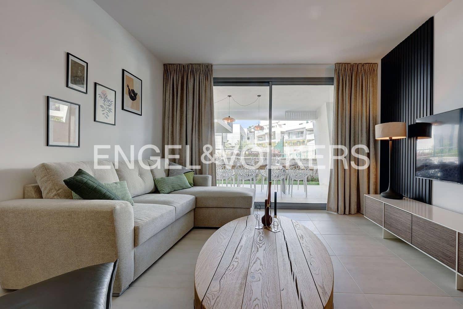 2 bedroom Apartment for sale in New Golden Mile with pool garage - € 434,500 (Ref: 9733505)