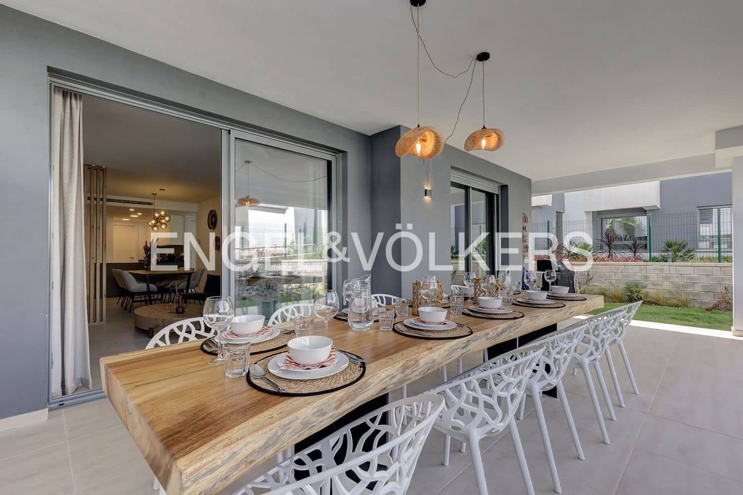 2 bedroom Apartment for sale in New Golden Mile with pool garage - € 434,500 (Ref: 9733505)