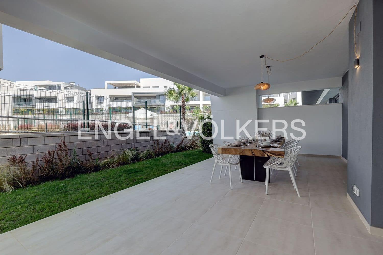 2 bedroom Apartment for sale in New Golden Mile with pool garage - € 434,500 (Ref: 9733505)