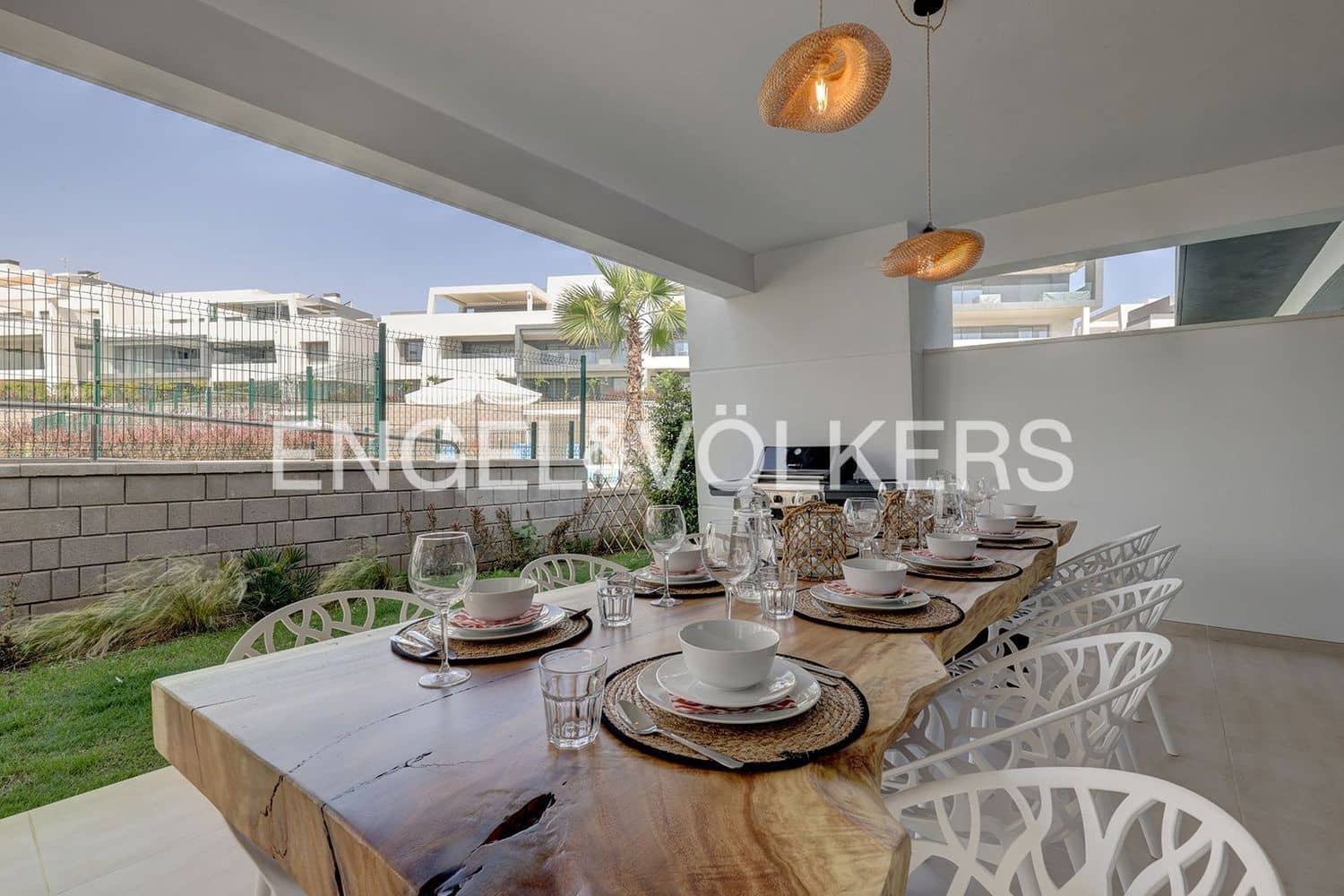 2 bedroom Apartment for sale in New Golden Mile with pool garage - € 434,500 (Ref: 9733505)