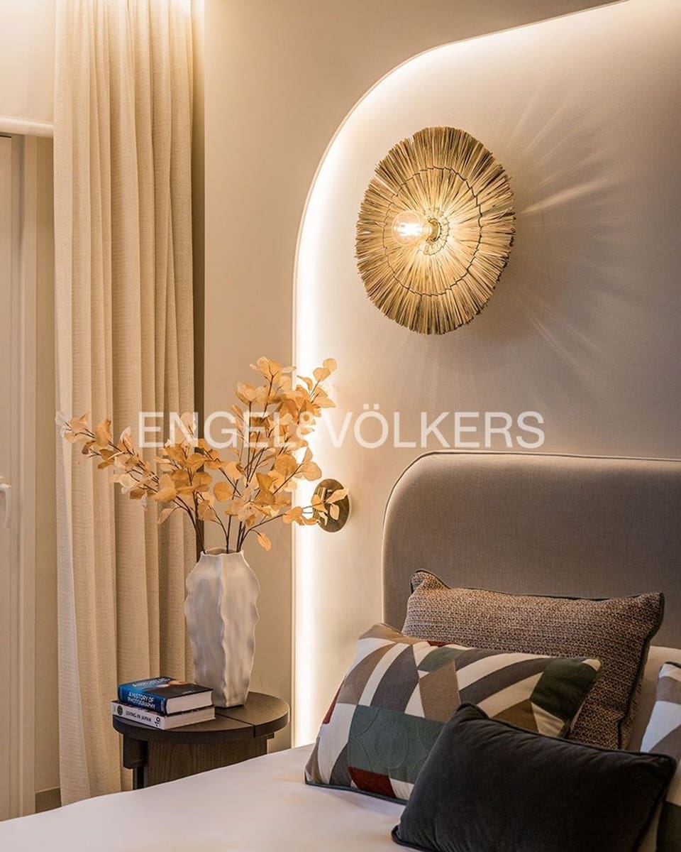 3 bedroom Apartment for sale in Guadalmansa with pool garage - € 2,350,000 (Ref: 9733506)