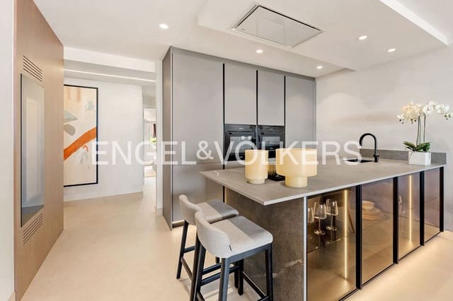 3 camera da letto Appartamento in vendita in Resinera-Voladilla, Estepona con piscina garage - 2.350.000 € (Rif: 9733506)