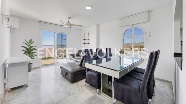 3 quarto Apartamento para venda em Seghers, Estepona com piscina garagem - 650 000 € (Ref: 9733507)