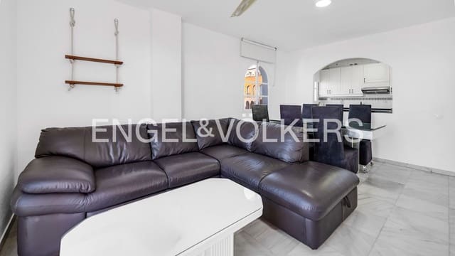 3 quarto Apartamento para venda em Seghers, Estepona com piscina garagem - 650 000 € (Ref: 9733507)
