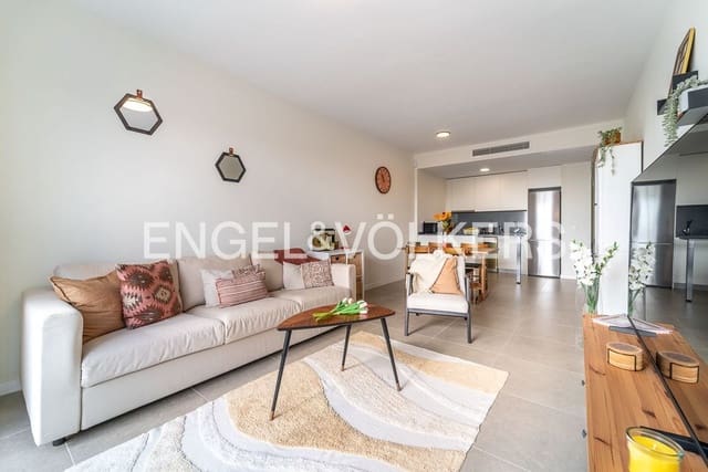 Apartamento de 3 habitaciones en Guadalobón, Estepona en venta con piscina garaje - 479.000 € (Ref: 9733508)