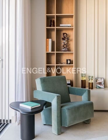 3 slaapkamer Appartement te koop in El Velerín, Estepona met zwembad garage - € 2.995.000 (Ref: 9733509)