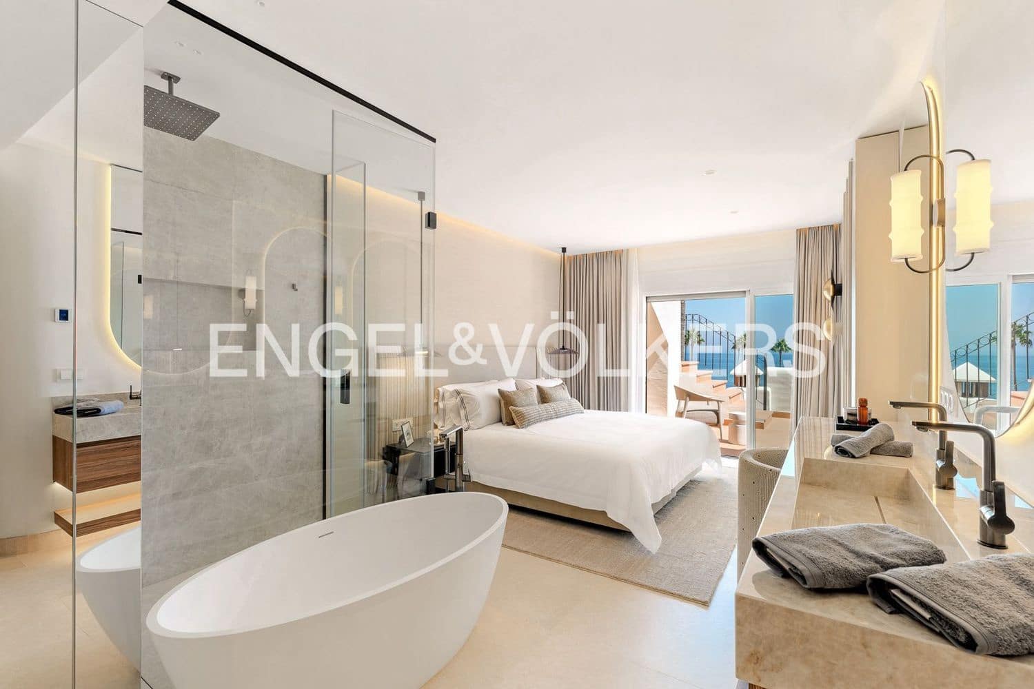 3 slaapkamer Appartement te koop in Estepona met zwembad garage - € 2.995.000 (Ref: 9733509)