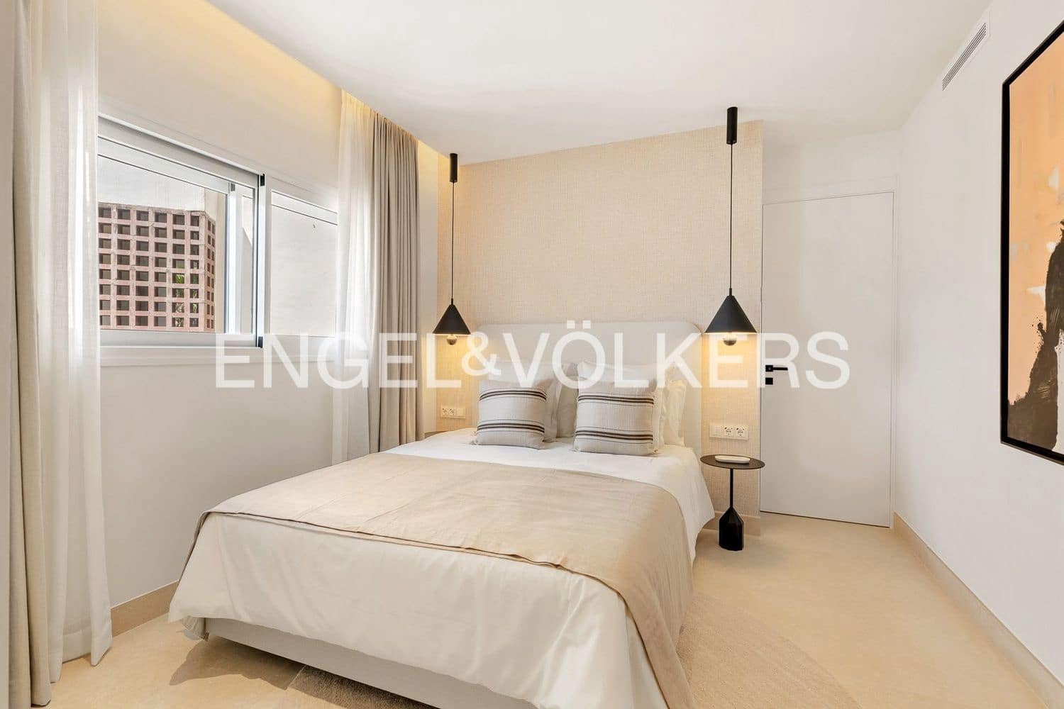 3 slaapkamer Appartement te koop in Estepona met zwembad garage - € 2.995.000 (Ref: 9733509)