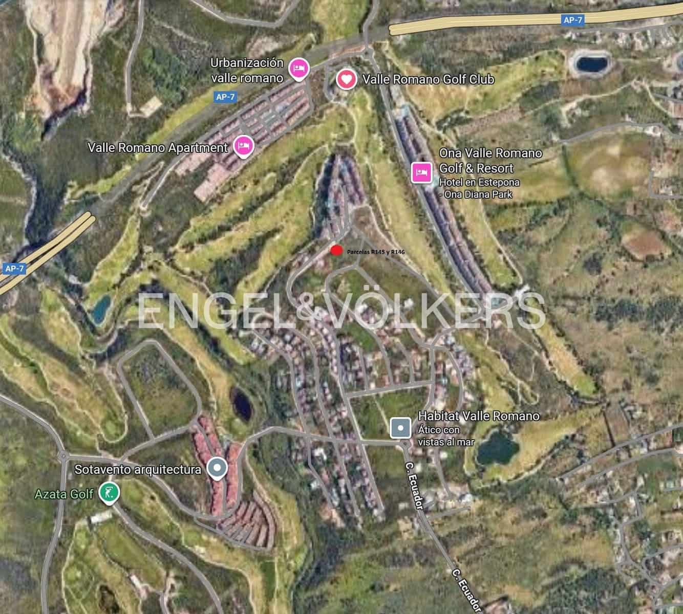 Terreno Non Edificato in vendita in Estepona - 199.000 € (Rif: 9733511)