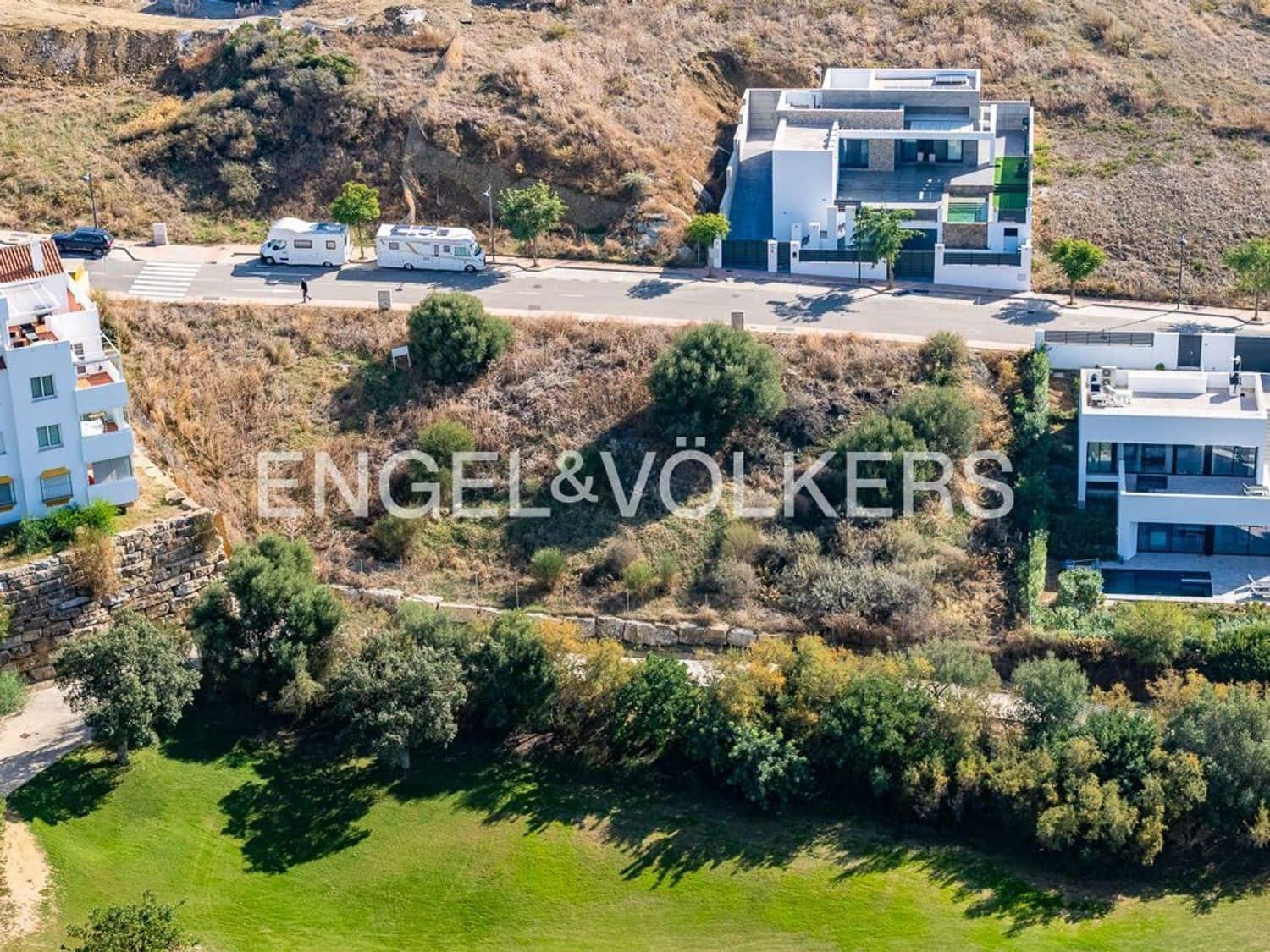 Terreno Non Edificato in vendita in Estepona - 199.000 € (Rif: 9733511)