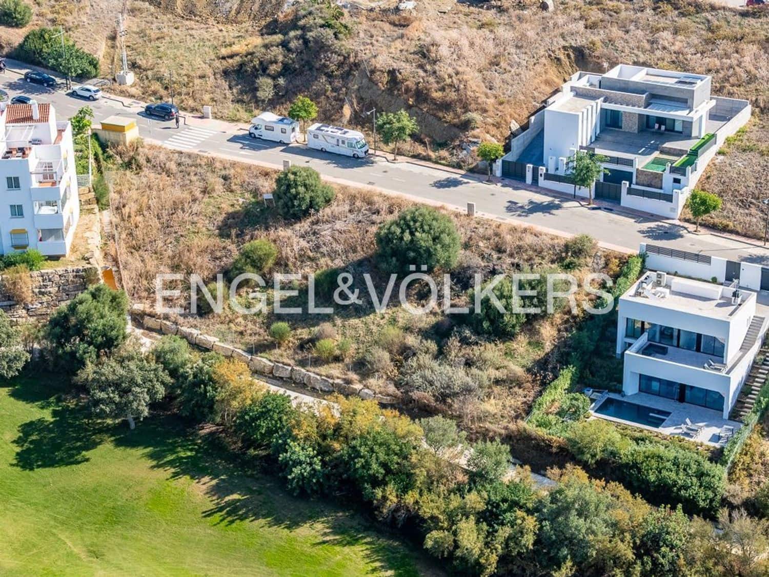 Terreno Non Edificato in vendita in Estepona - 199.000 € (Rif: 9733511)