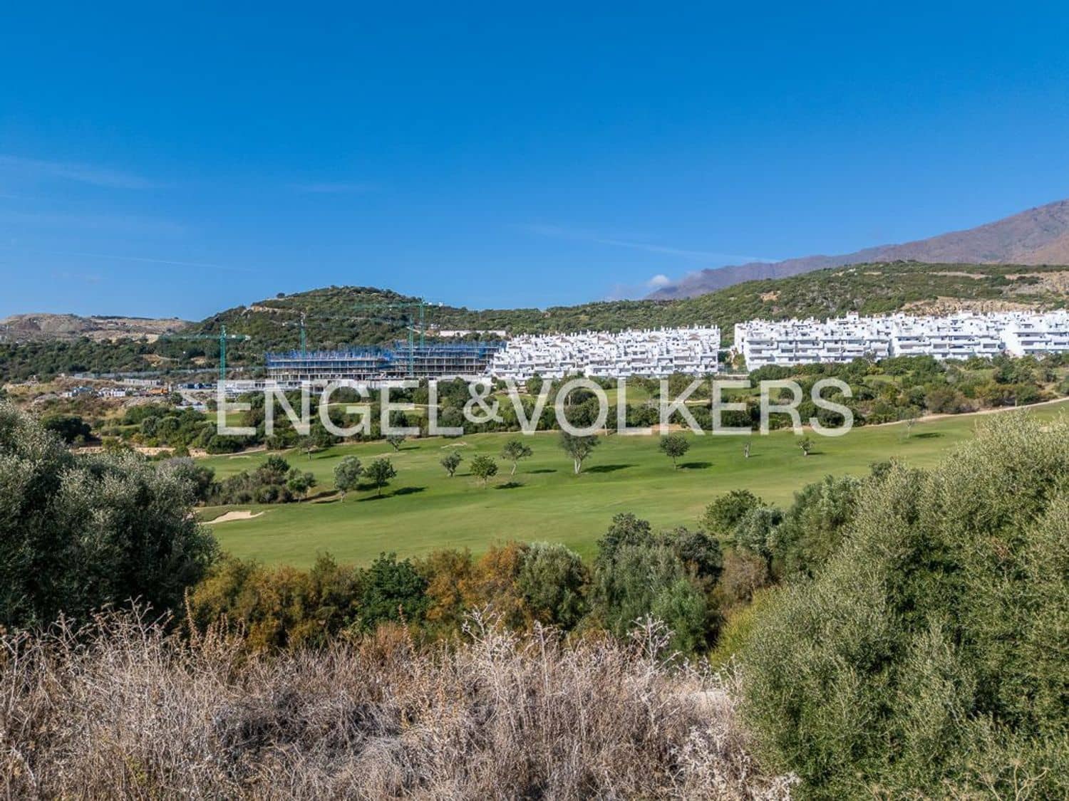 Terreno Non Edificato in vendita in Estepona - 199.000 € (Rif: 9733511)