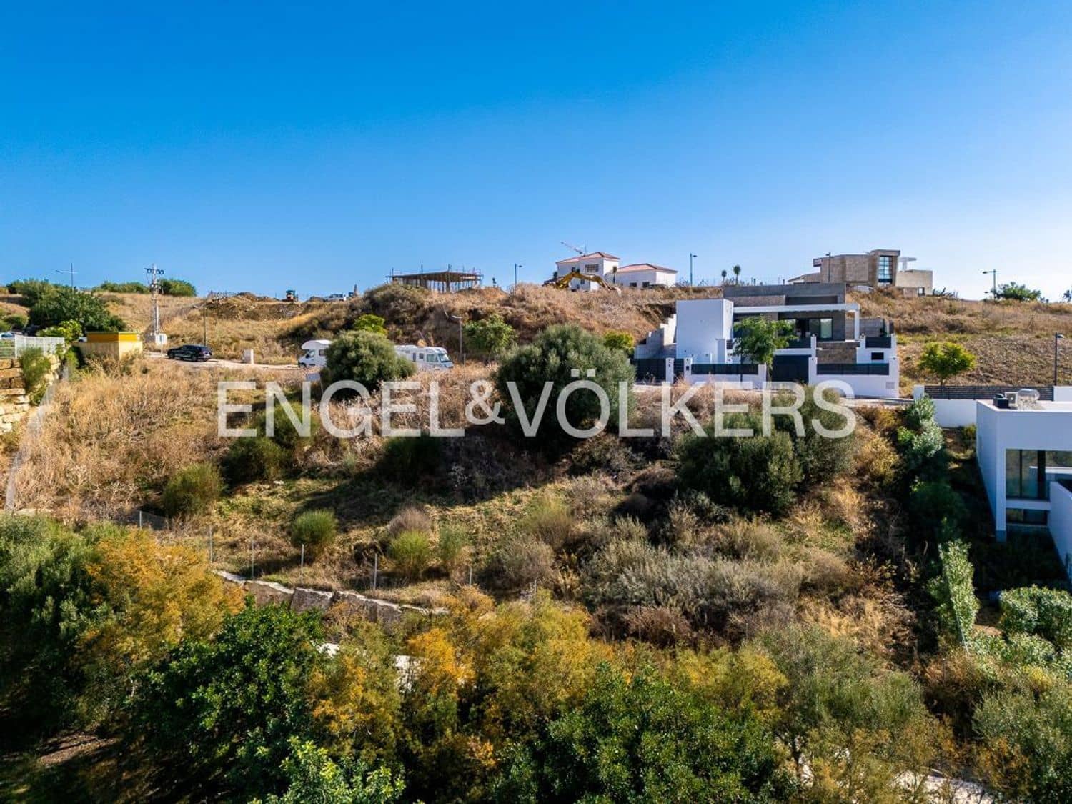 Terreno Non Edificato in vendita in Estepona - 199.000 € (Rif: 9733511)