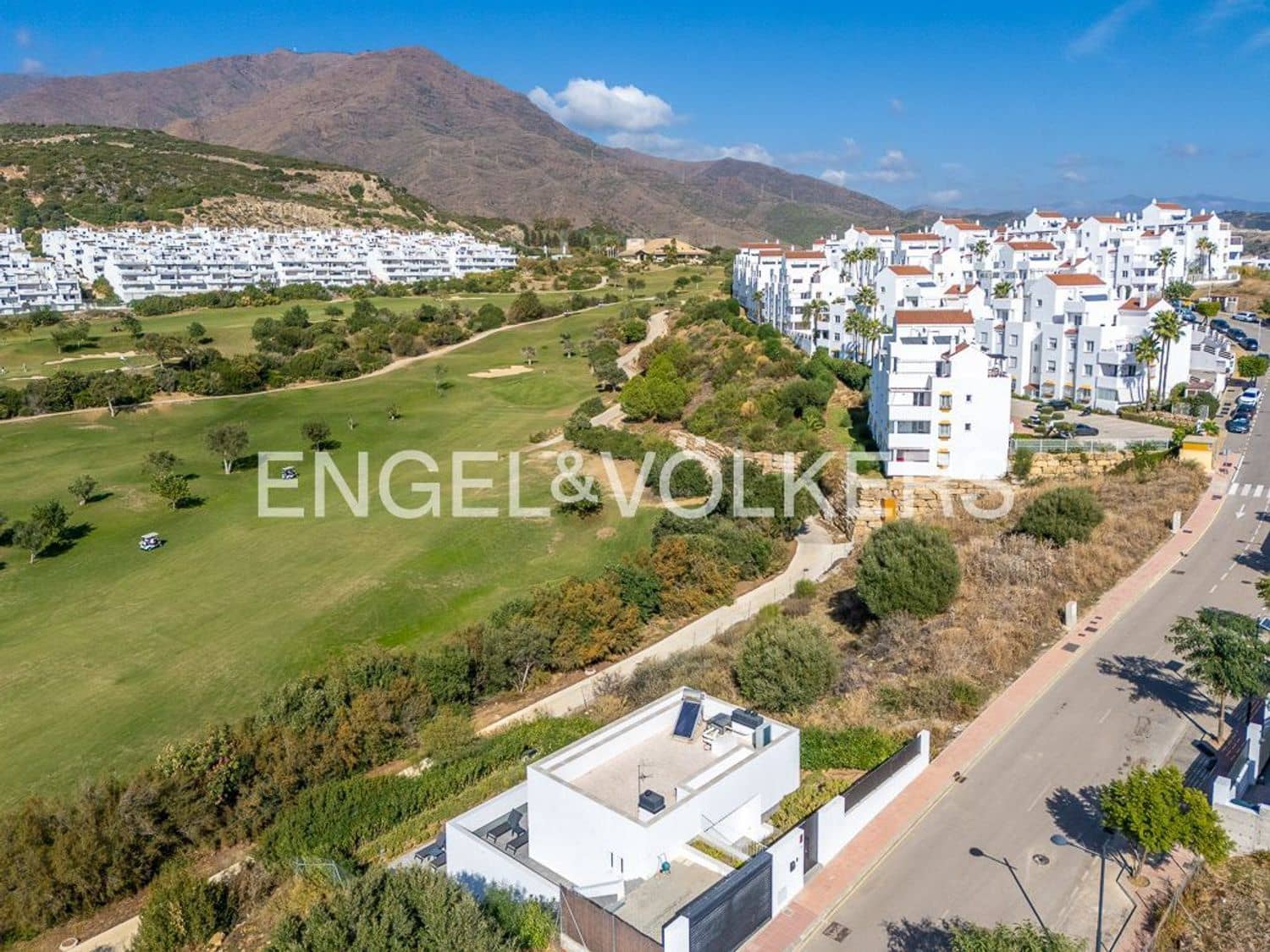 Terreno Non Edificato in vendita in Estepona - 199.000 € (Rif: 9733511)