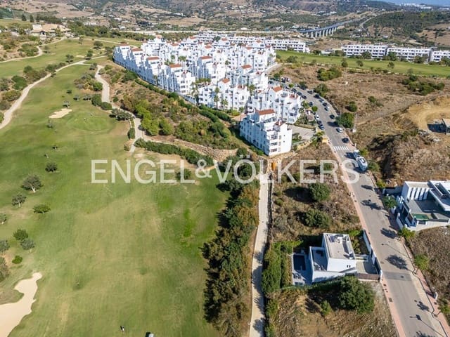Terreno Non Edificato in vendita in Valle Romano Golf, Estepona - 199.000 € (Rif: 9733511)