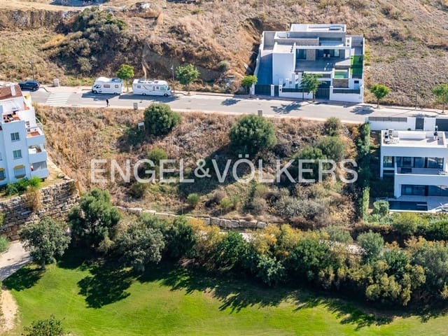 Terreno Non Edificato in vendita in Valle Romano Golf, Estepona - 199.000 € (Rif: 9733511)