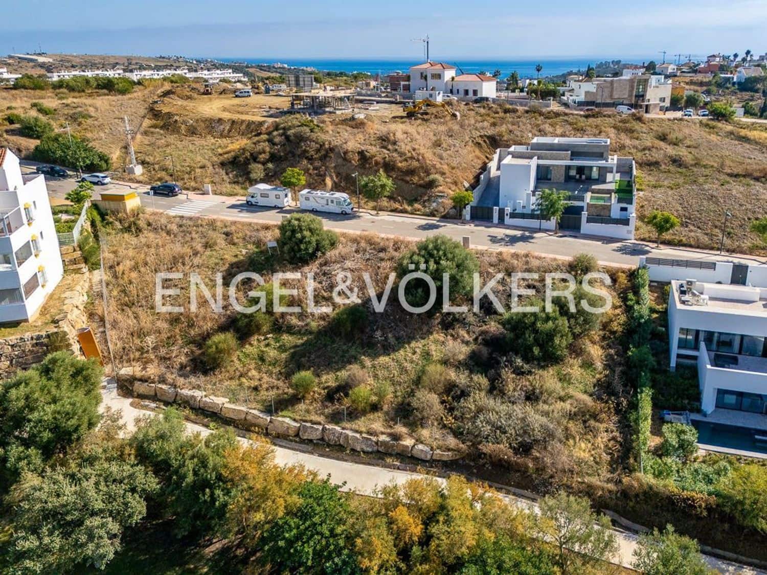 Terreno Non Edificato in vendita in Estepona - 199.000 € (Rif: 9733511)