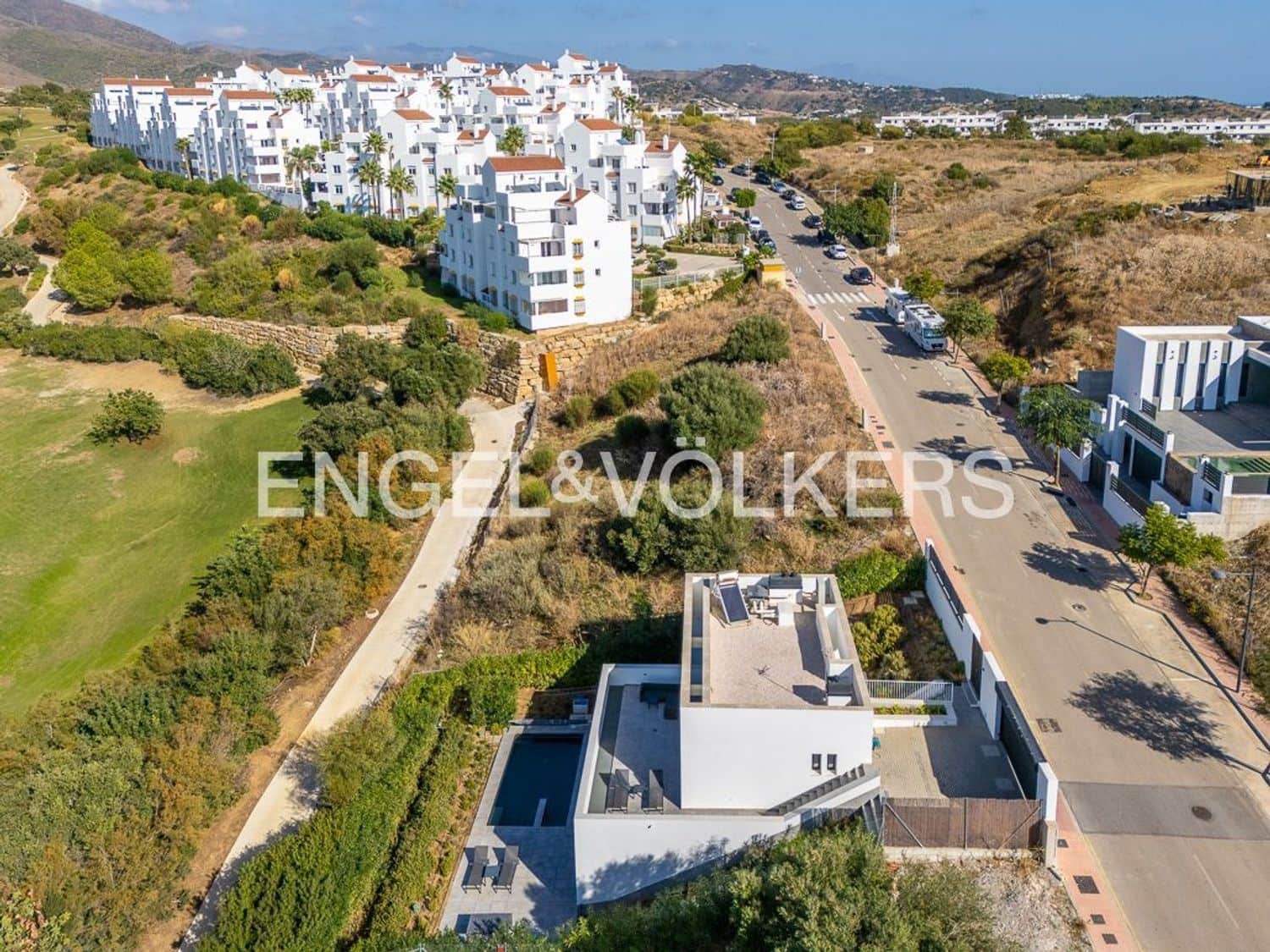 Terreno Non Edificato in vendita in Estepona - 199.000 € (Rif: 9733511)